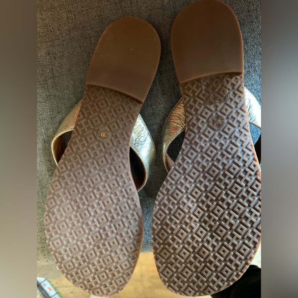 Tory Burch Sandals - Picture 4 of 4